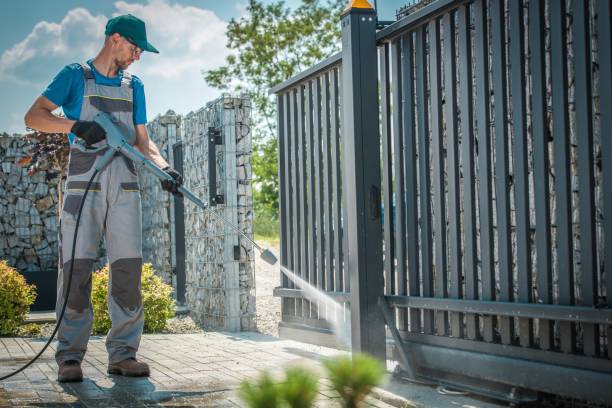 Best Building Exterior Washing  in Pinardville, NH
