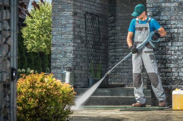 Best Solar Panel Cleaning  in Pinardville, NH