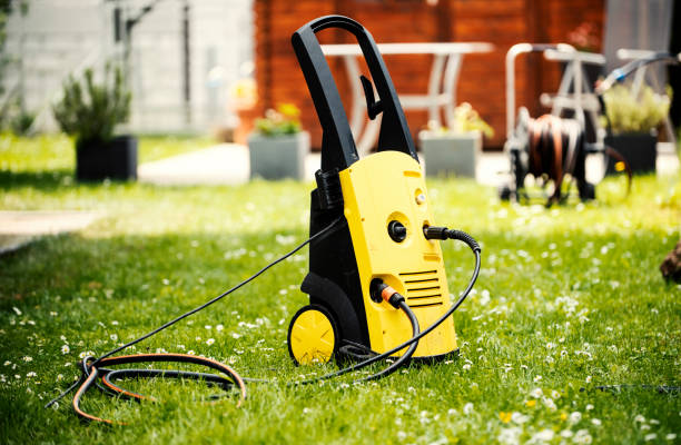 Best Gas Station Cleaning  in Pinardville, NH